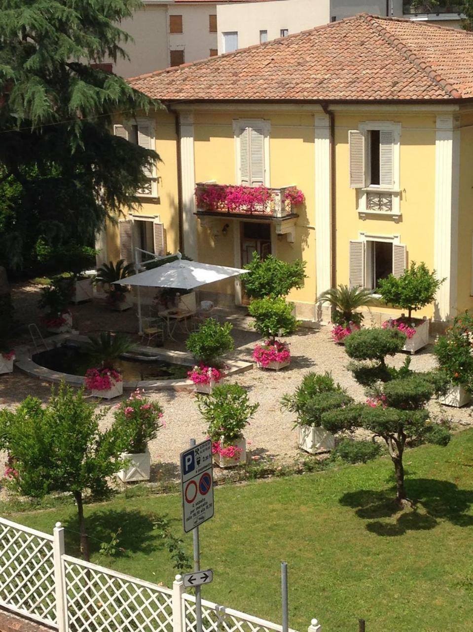 Bed and Breakfast Via Mazzini Bazzano Exterior foto